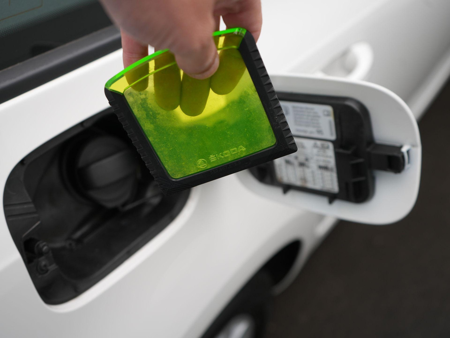 ŠKODA