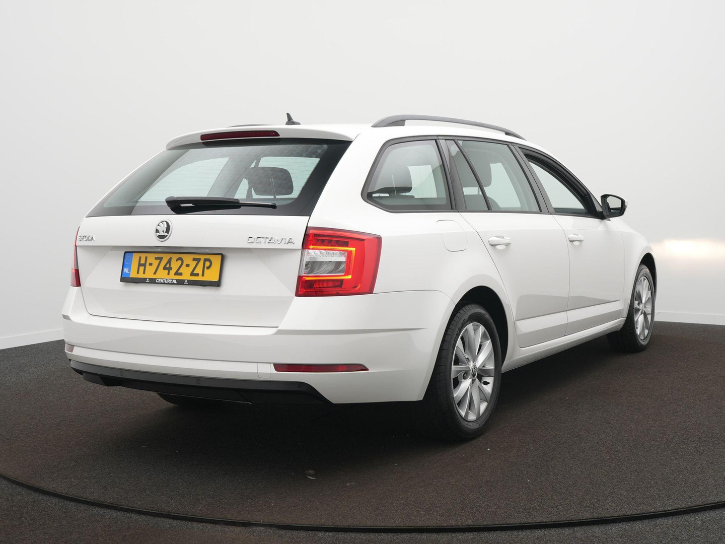 ŠKODA