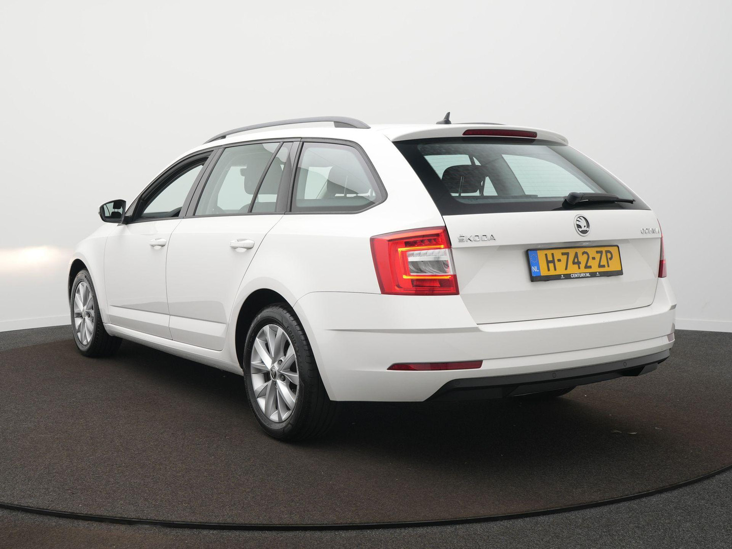 ŠKODA