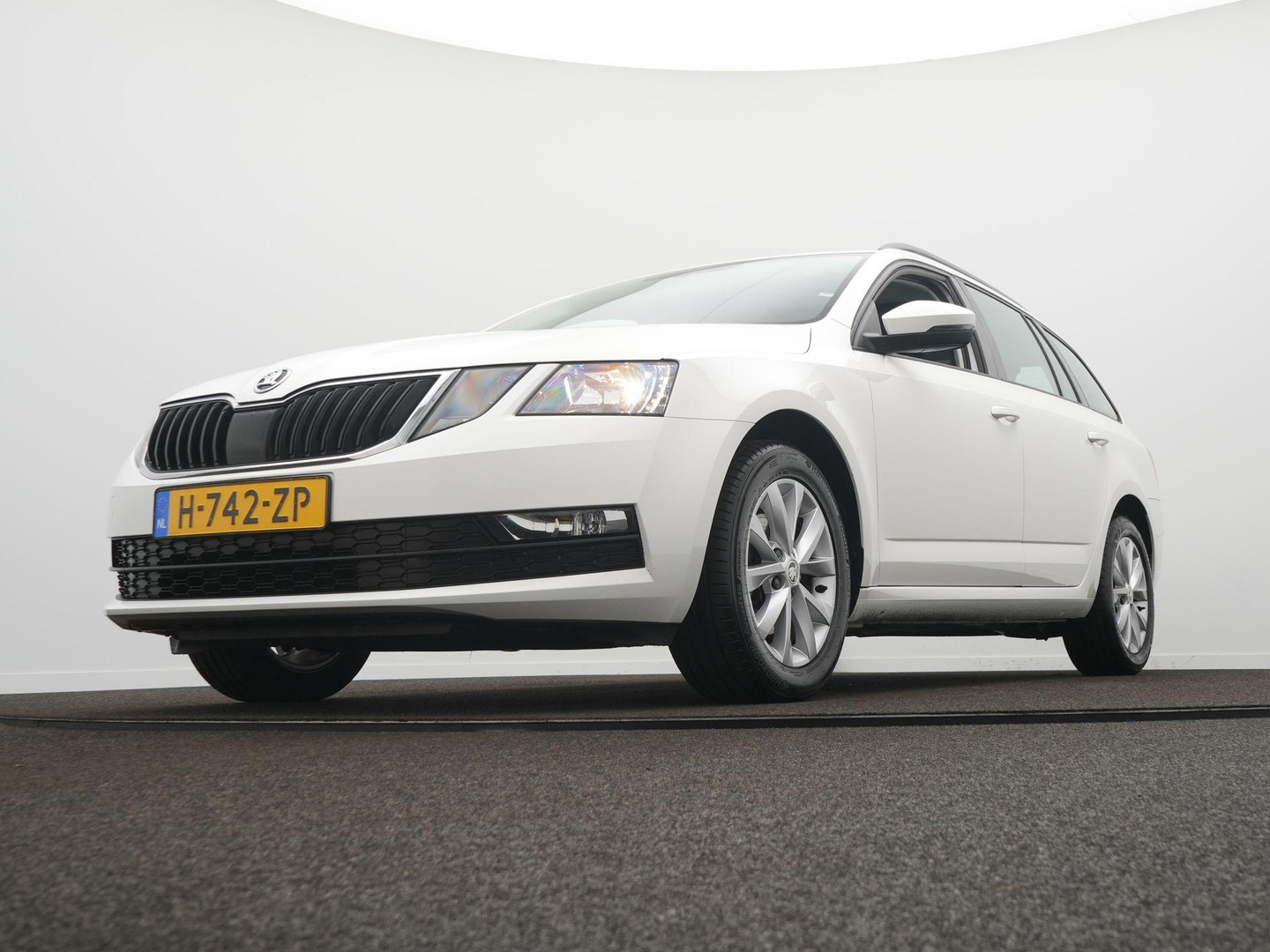 ŠKODA