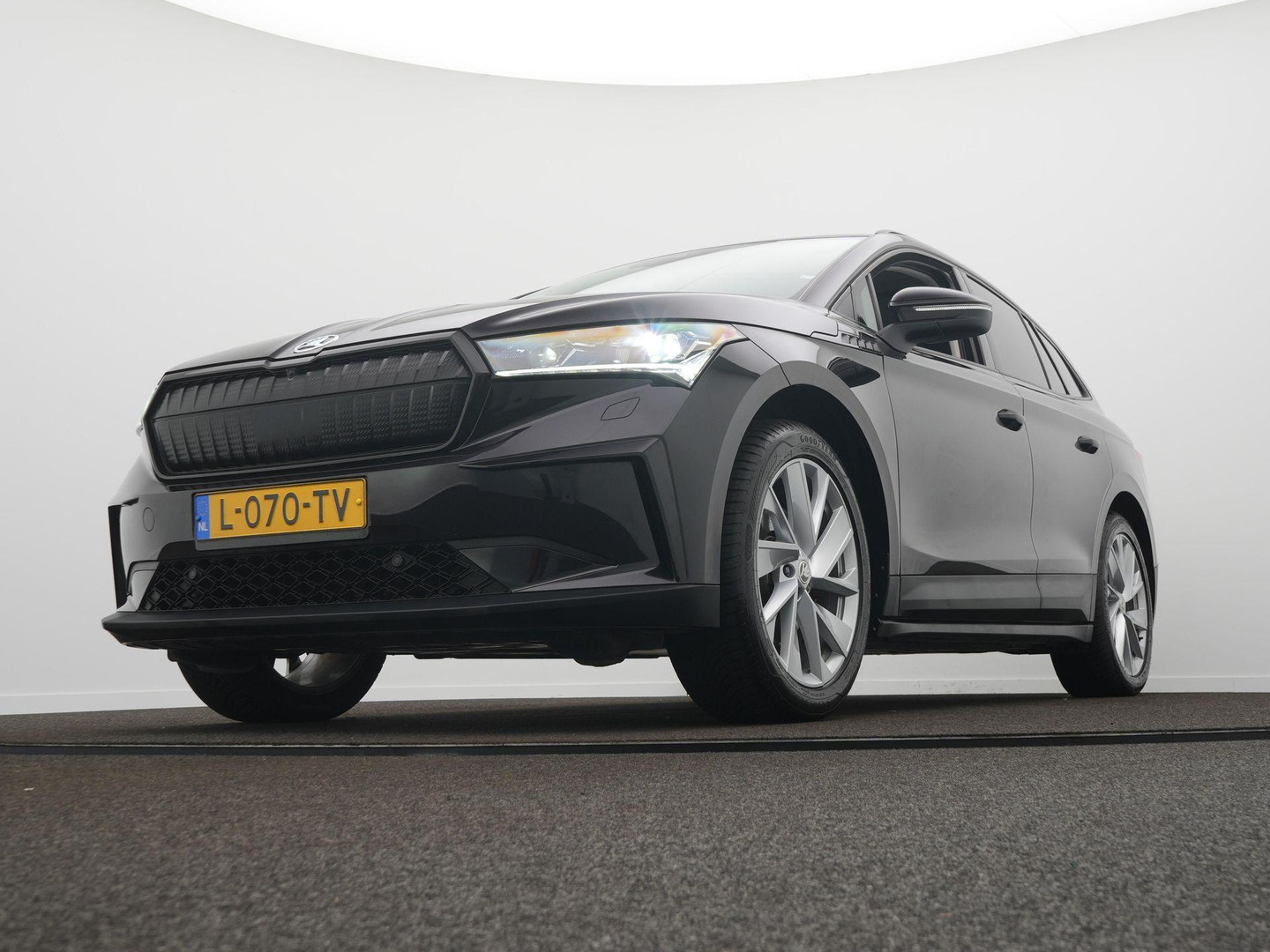 ŠKODA