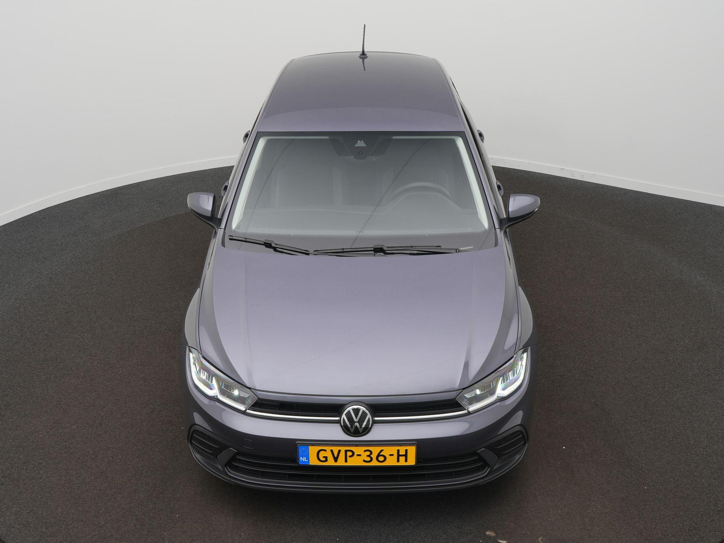Volkswagen Volkswagen