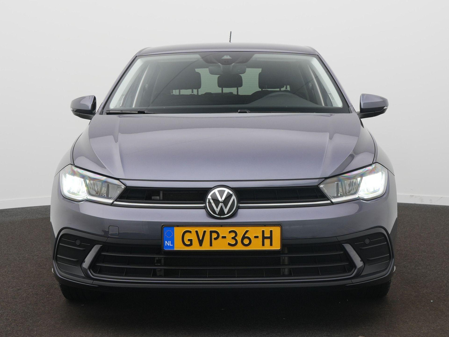 Volkswagen Volkswagen