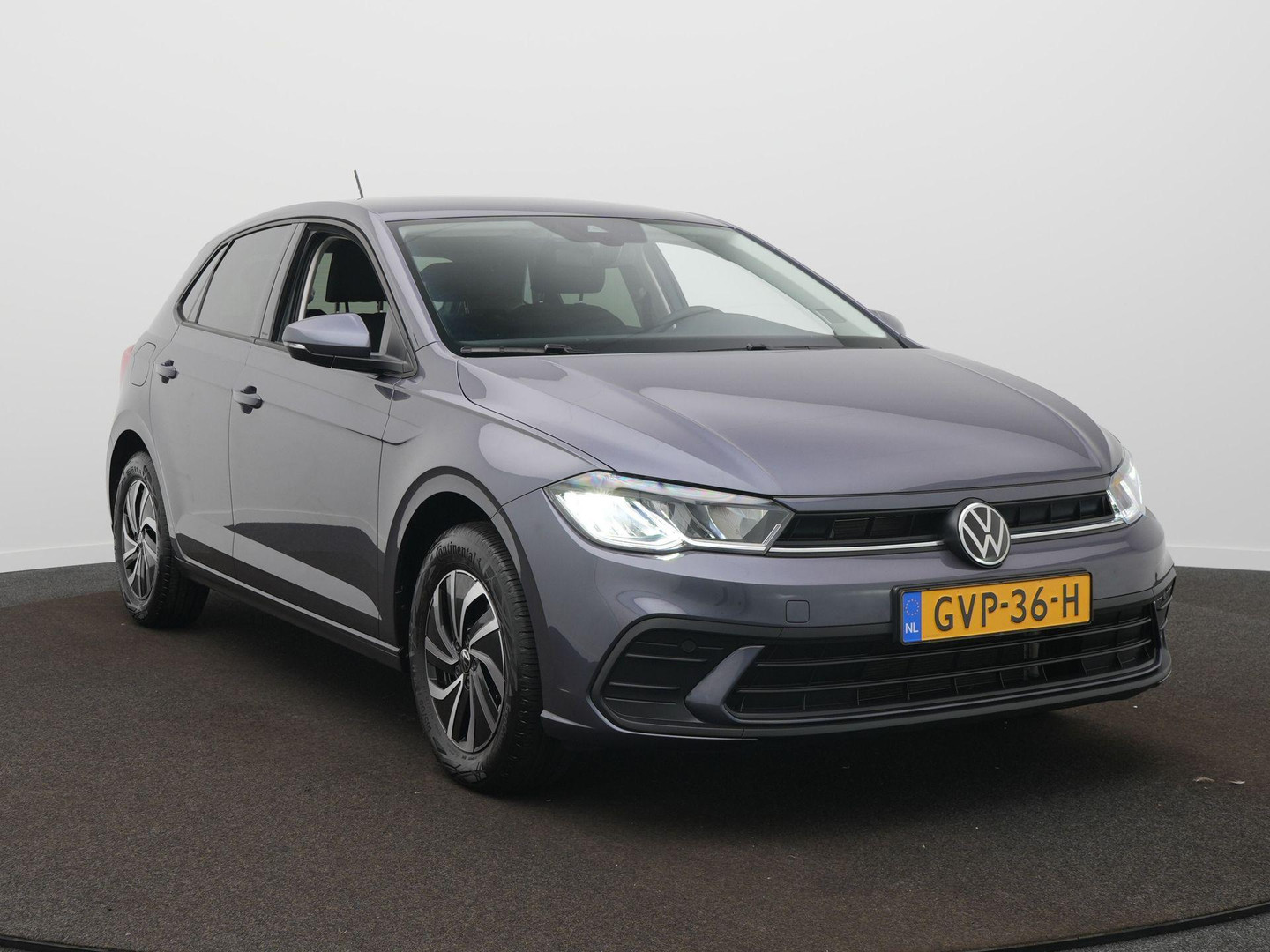 Volkswagen Volkswagen