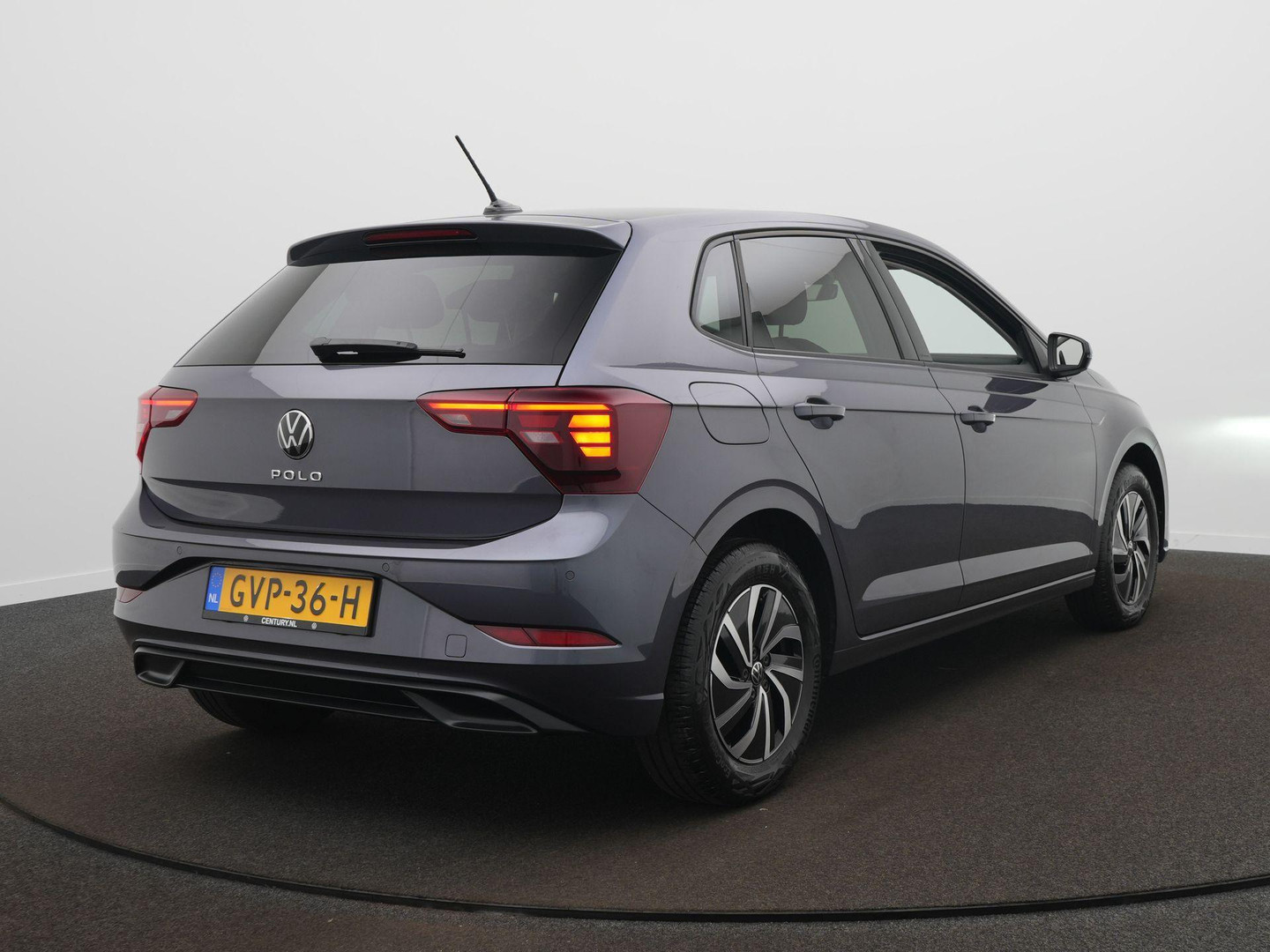 Volkswagen Volkswagen