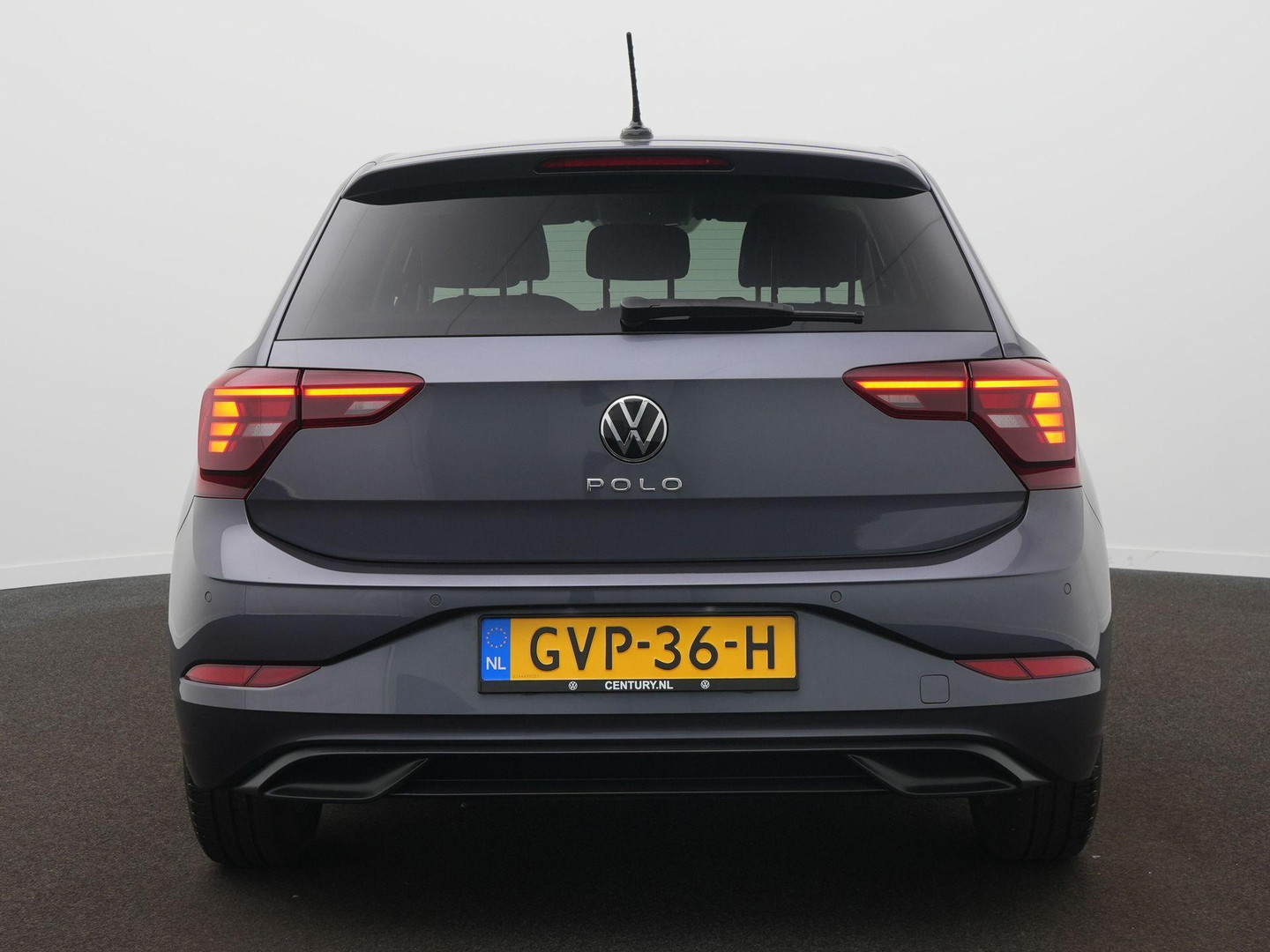 Volkswagen Volkswagen