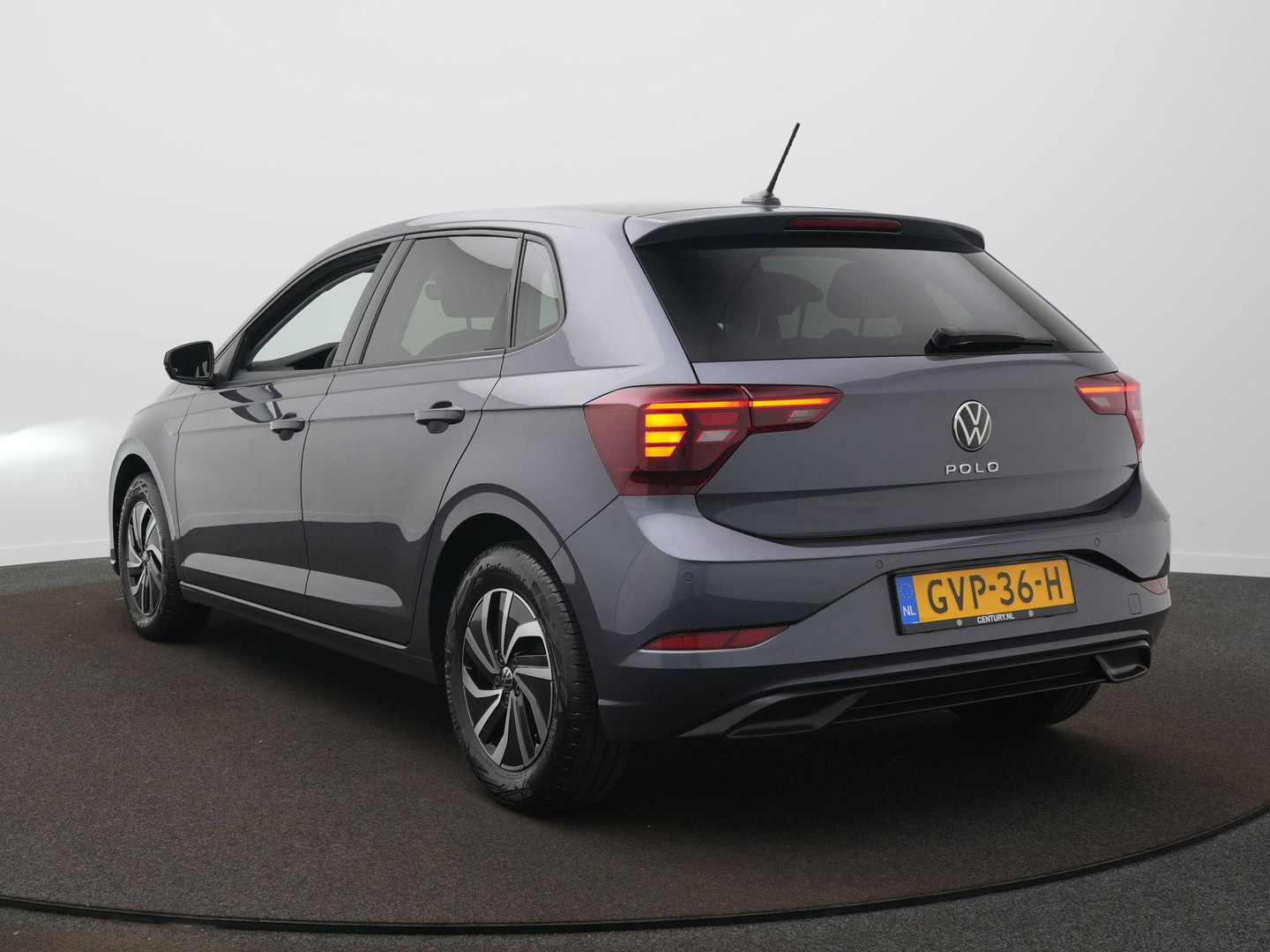 Volkswagen Volkswagen