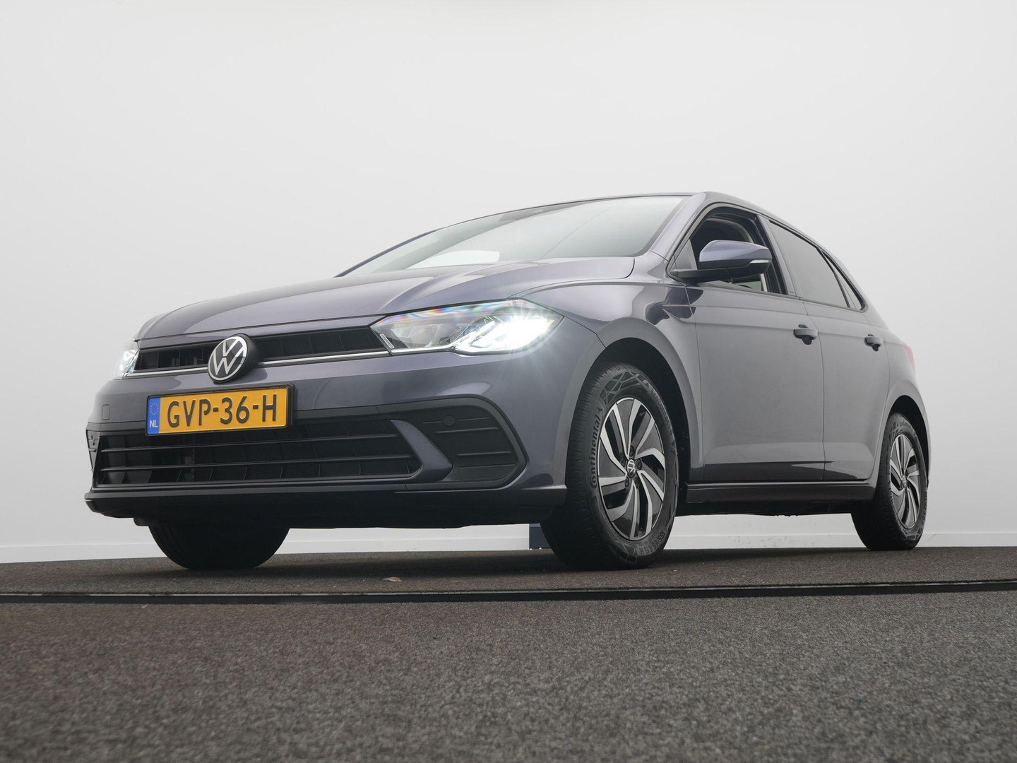 Volkswagen Volkswagen
