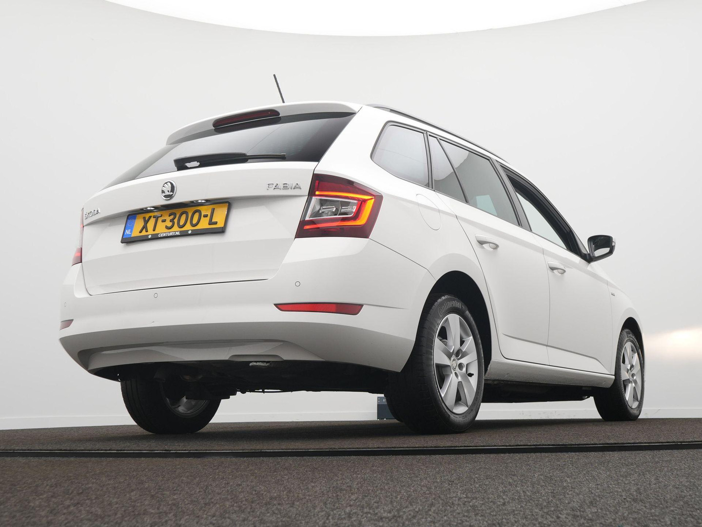 ŠKODA