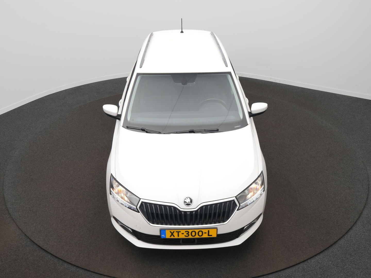 ŠKODA