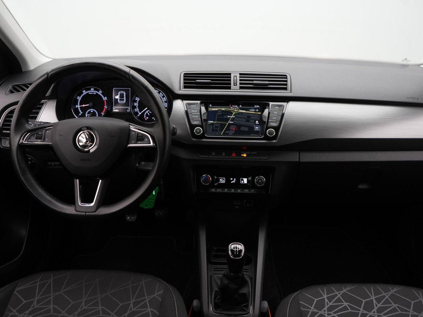 ŠKODA