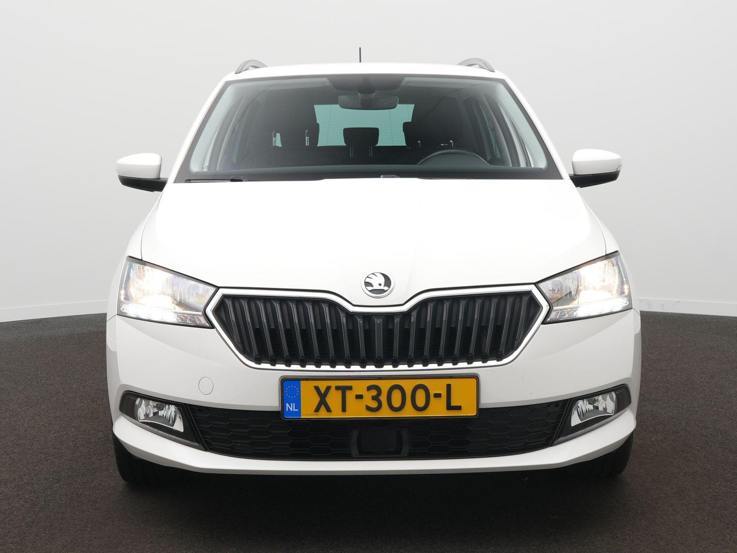 ŠKODA