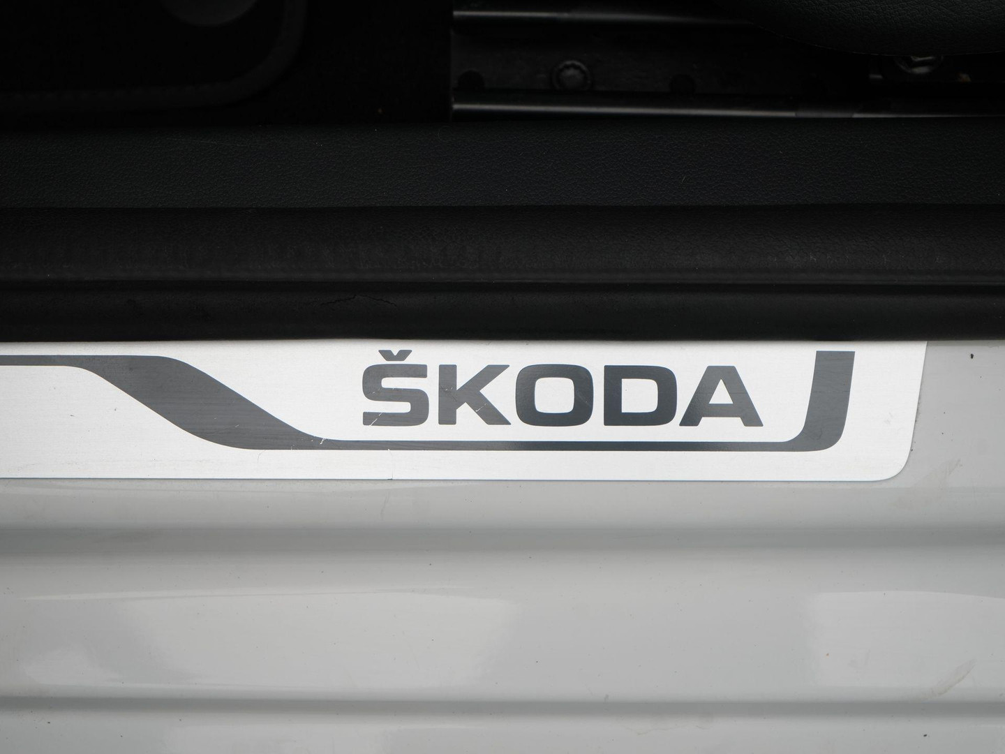 ŠKODA