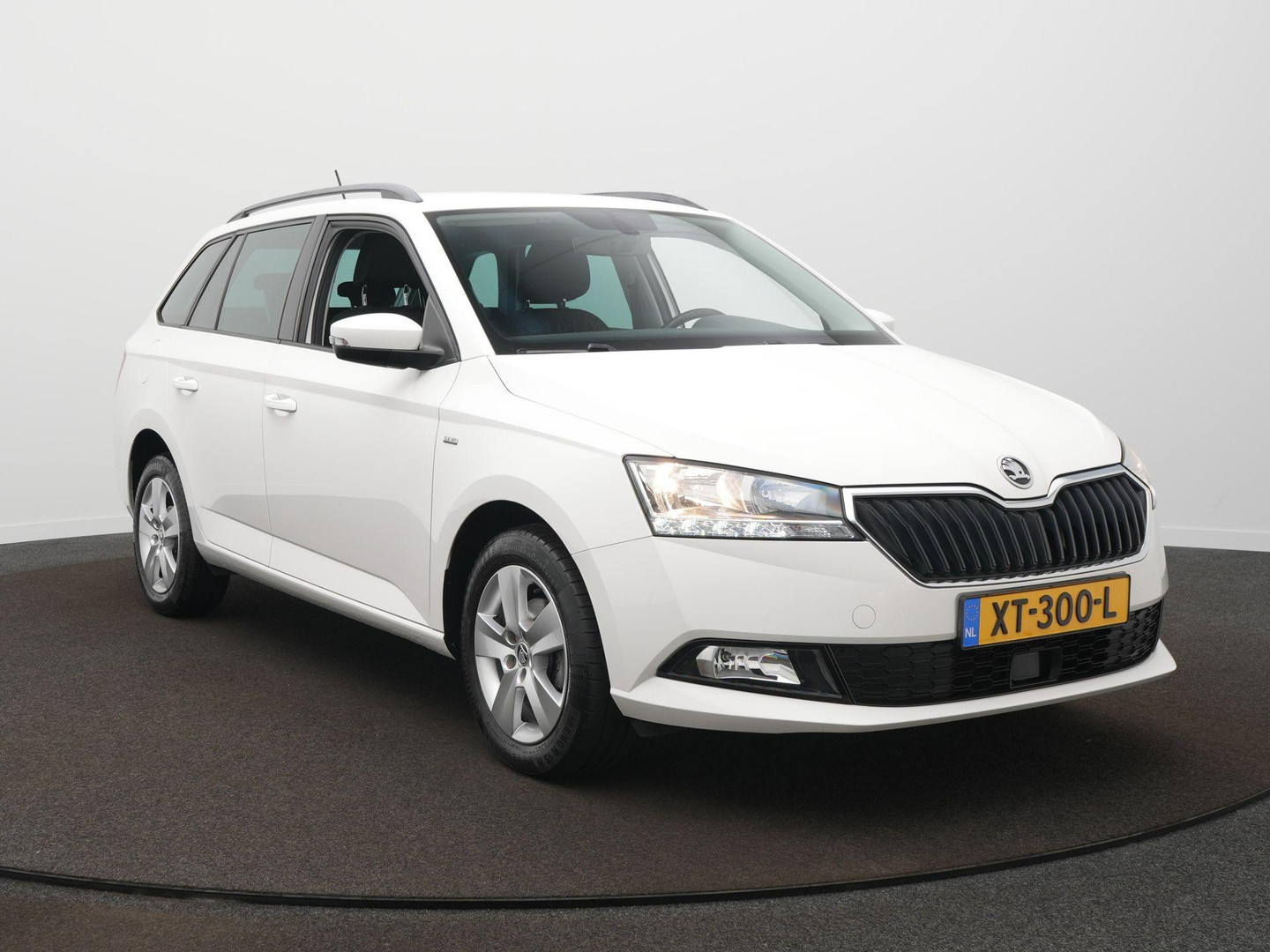 ŠKODA