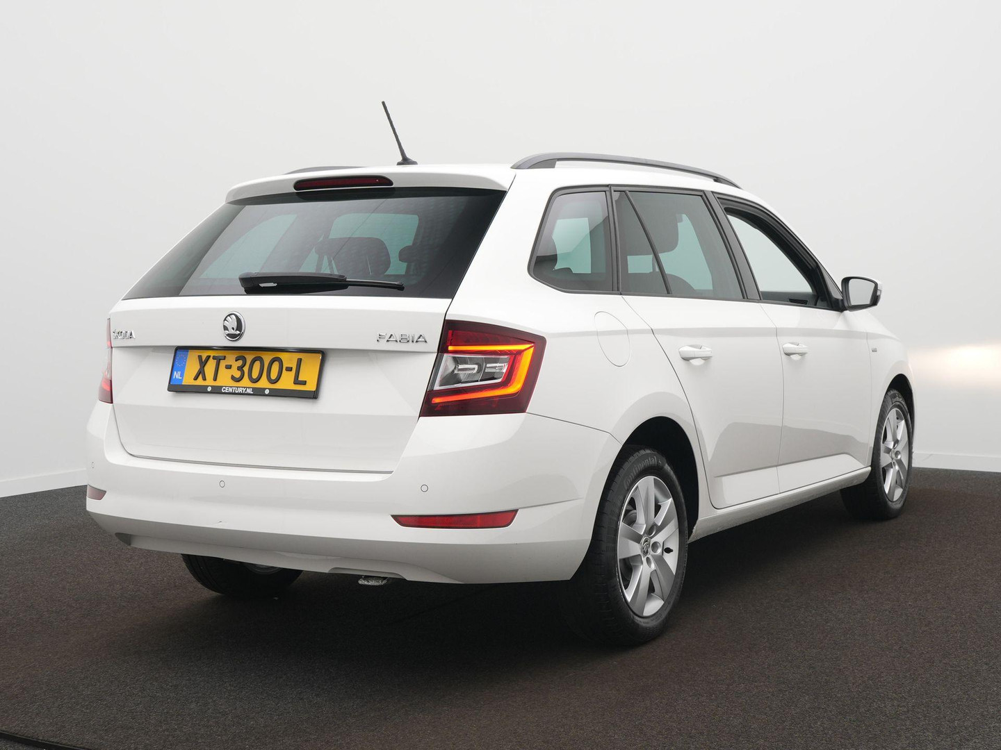 ŠKODA