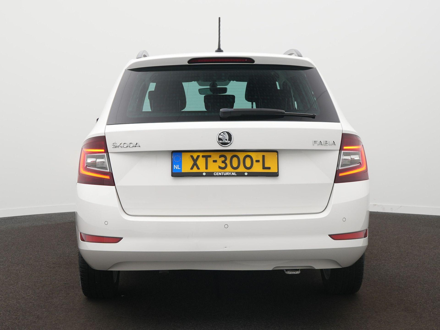 ŠKODA