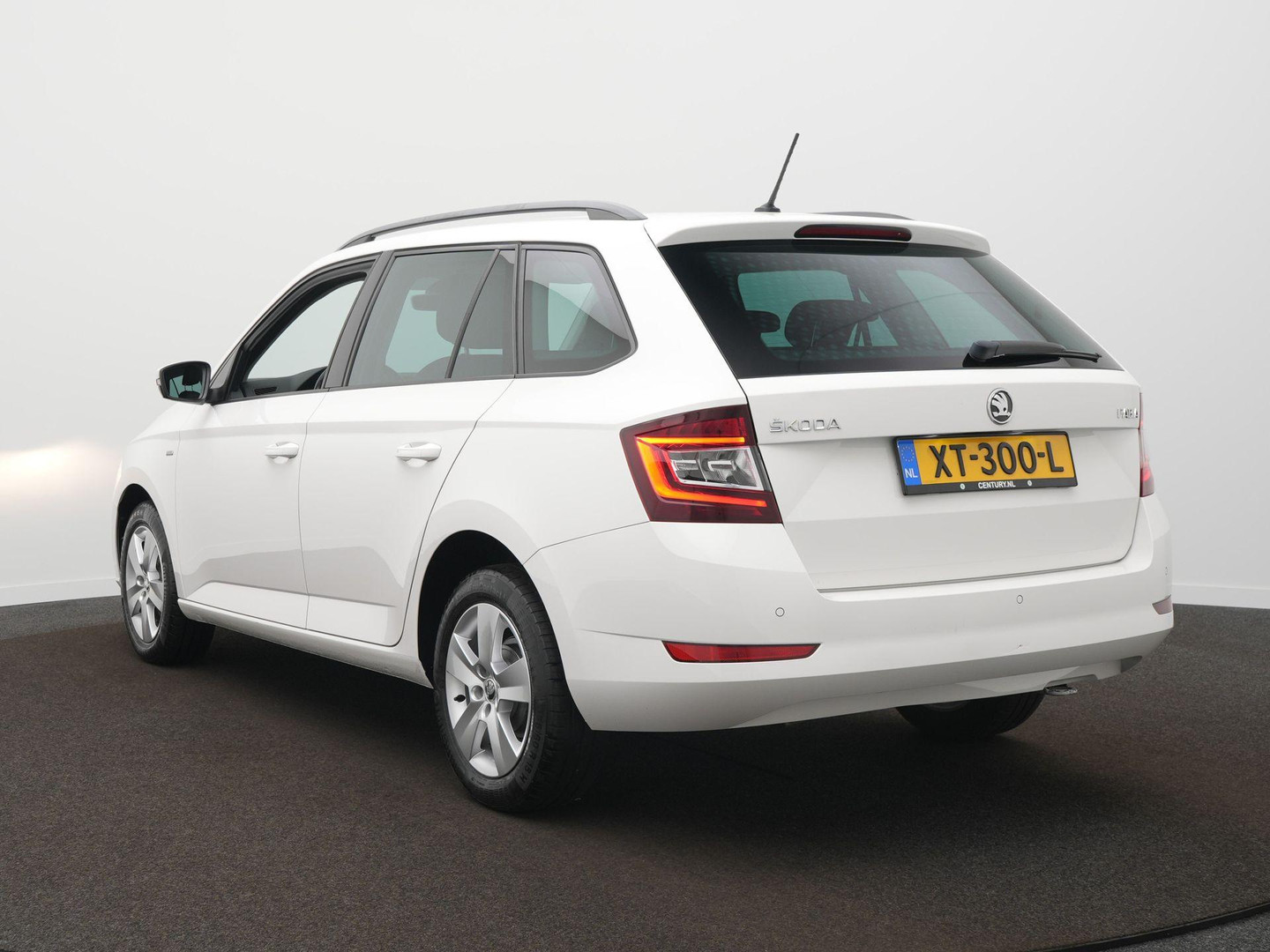 ŠKODA