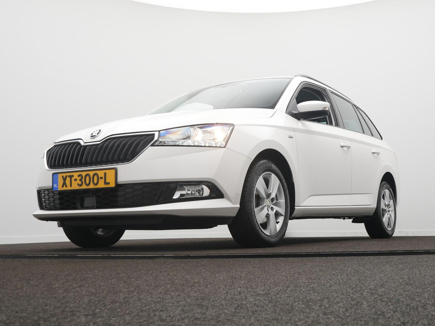 ŠKODA