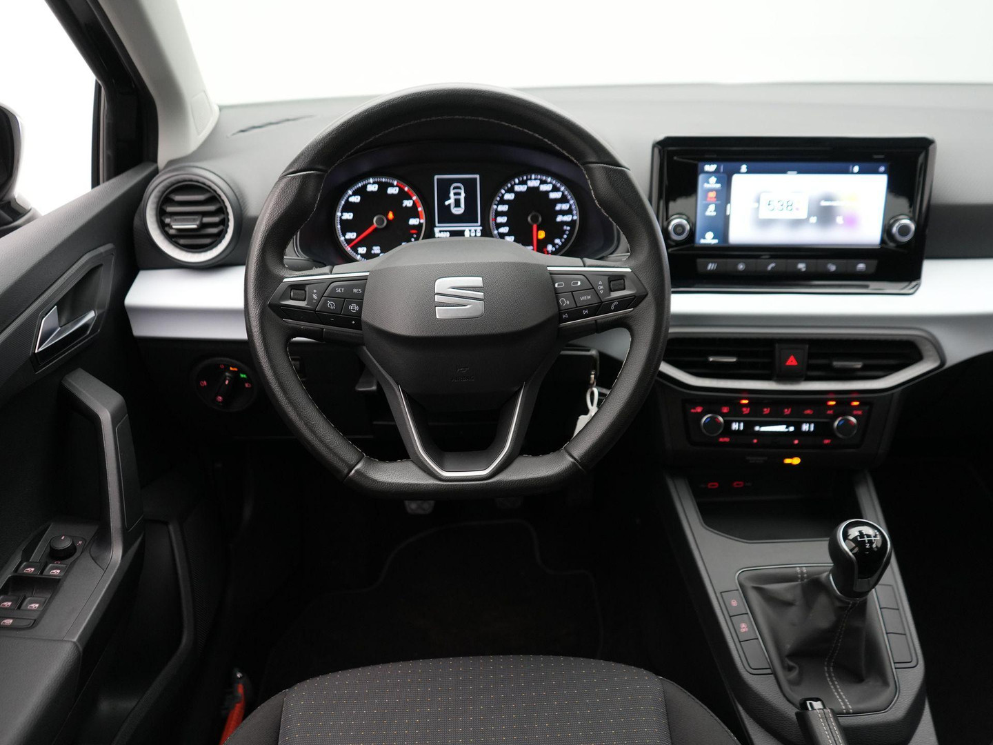 SEAT SEAT