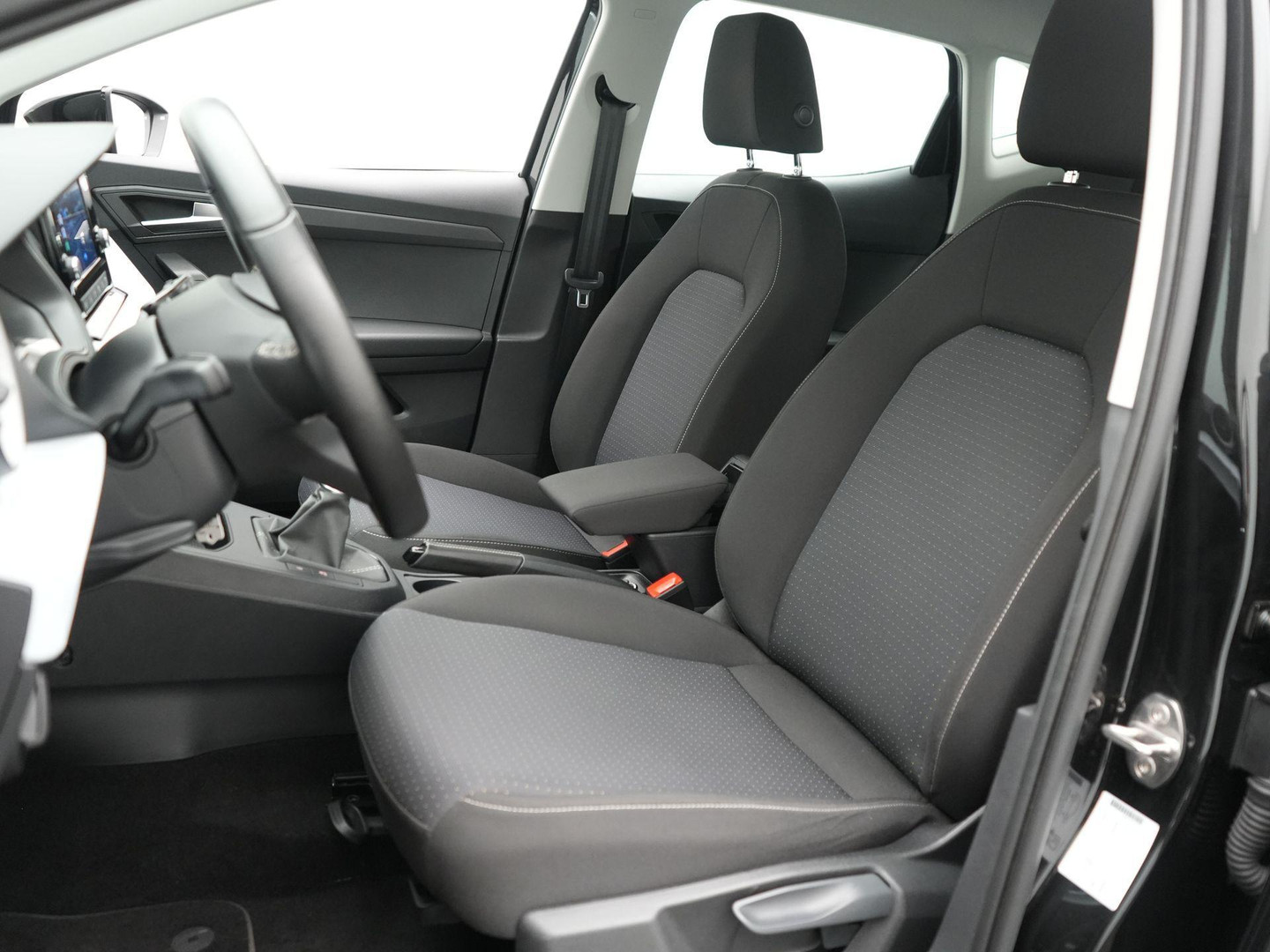 SEAT SEAT