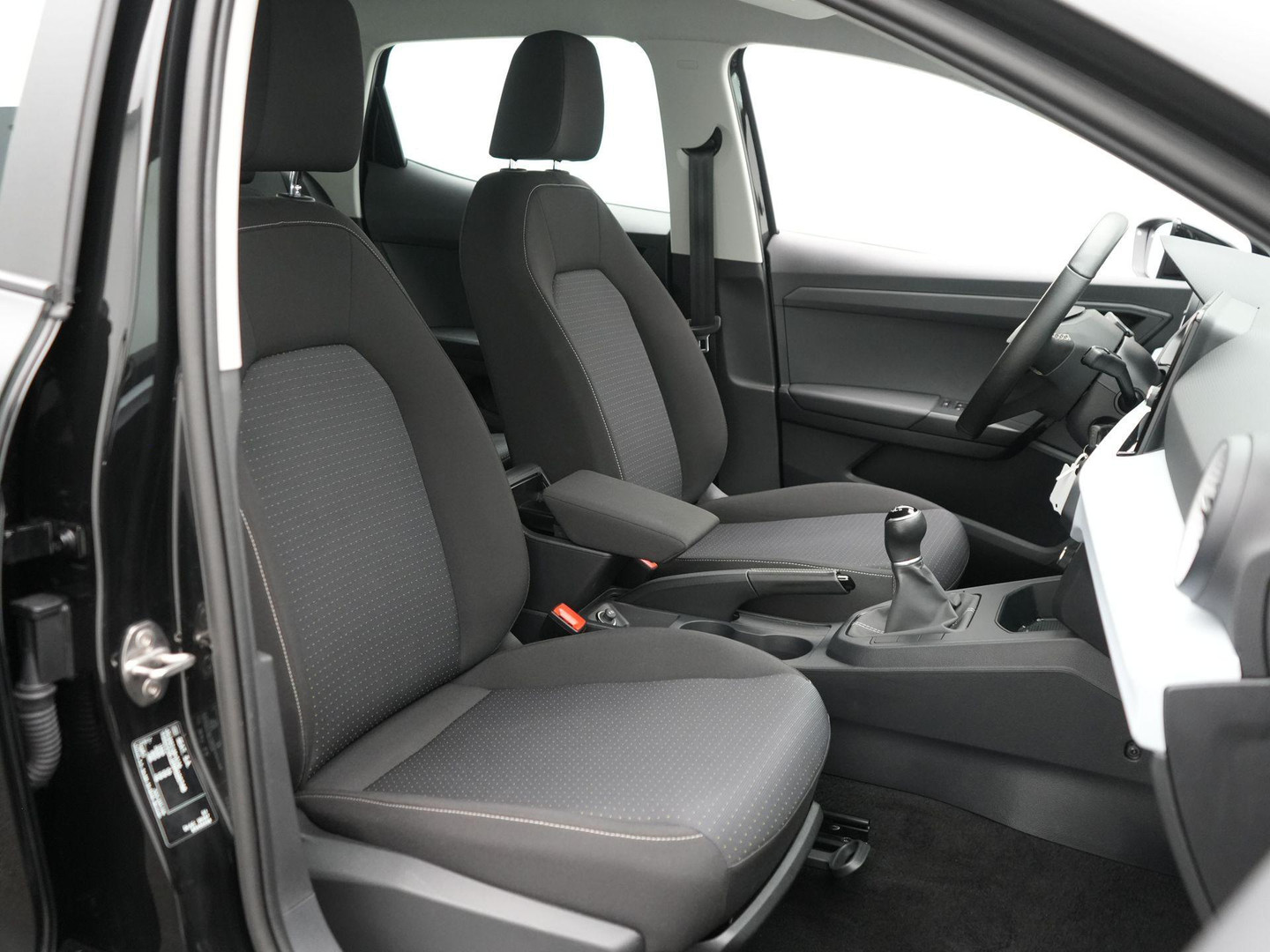 SEAT SEAT