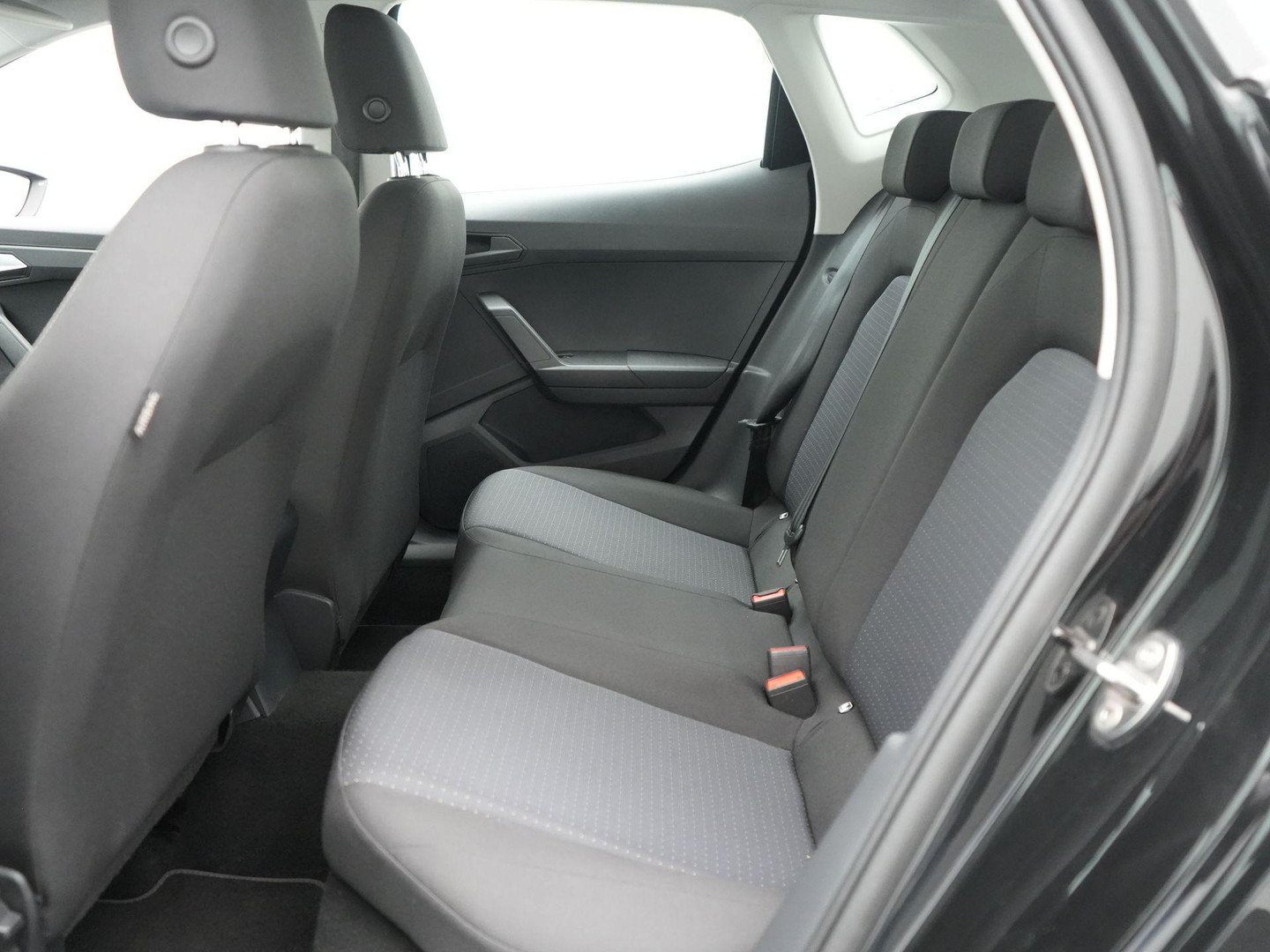 SEAT SEAT