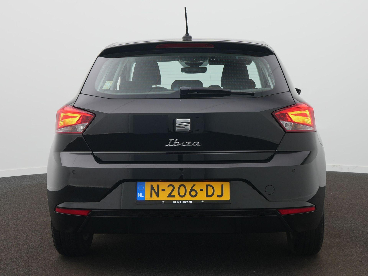 SEAT SEAT