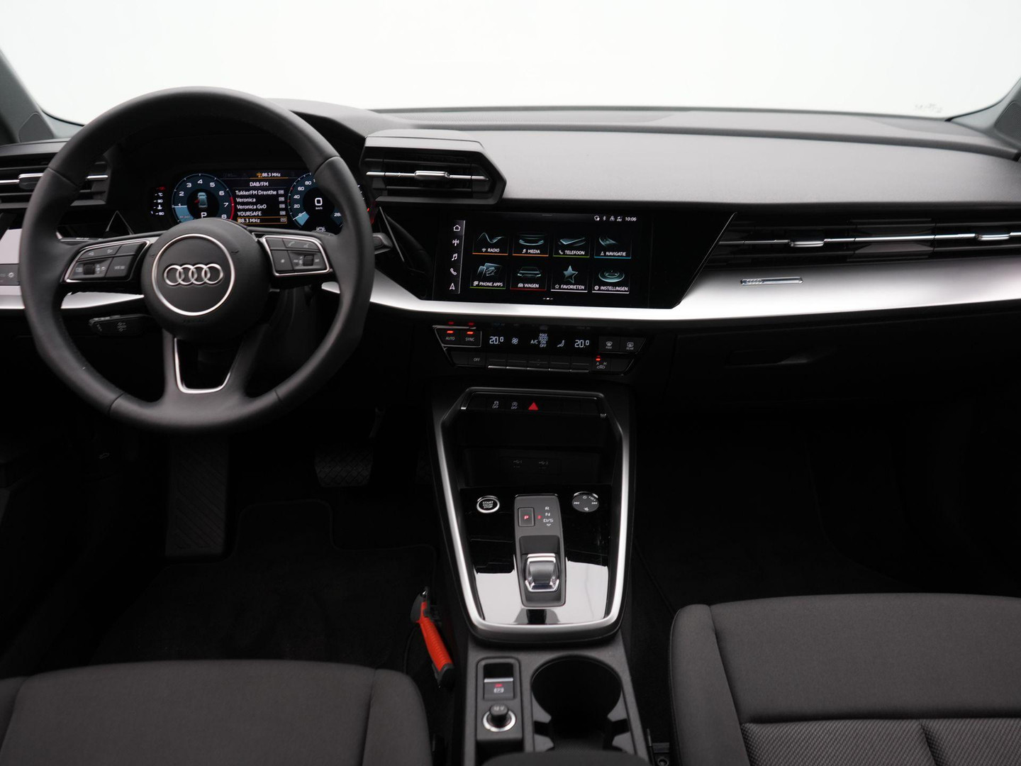 Audi Audi