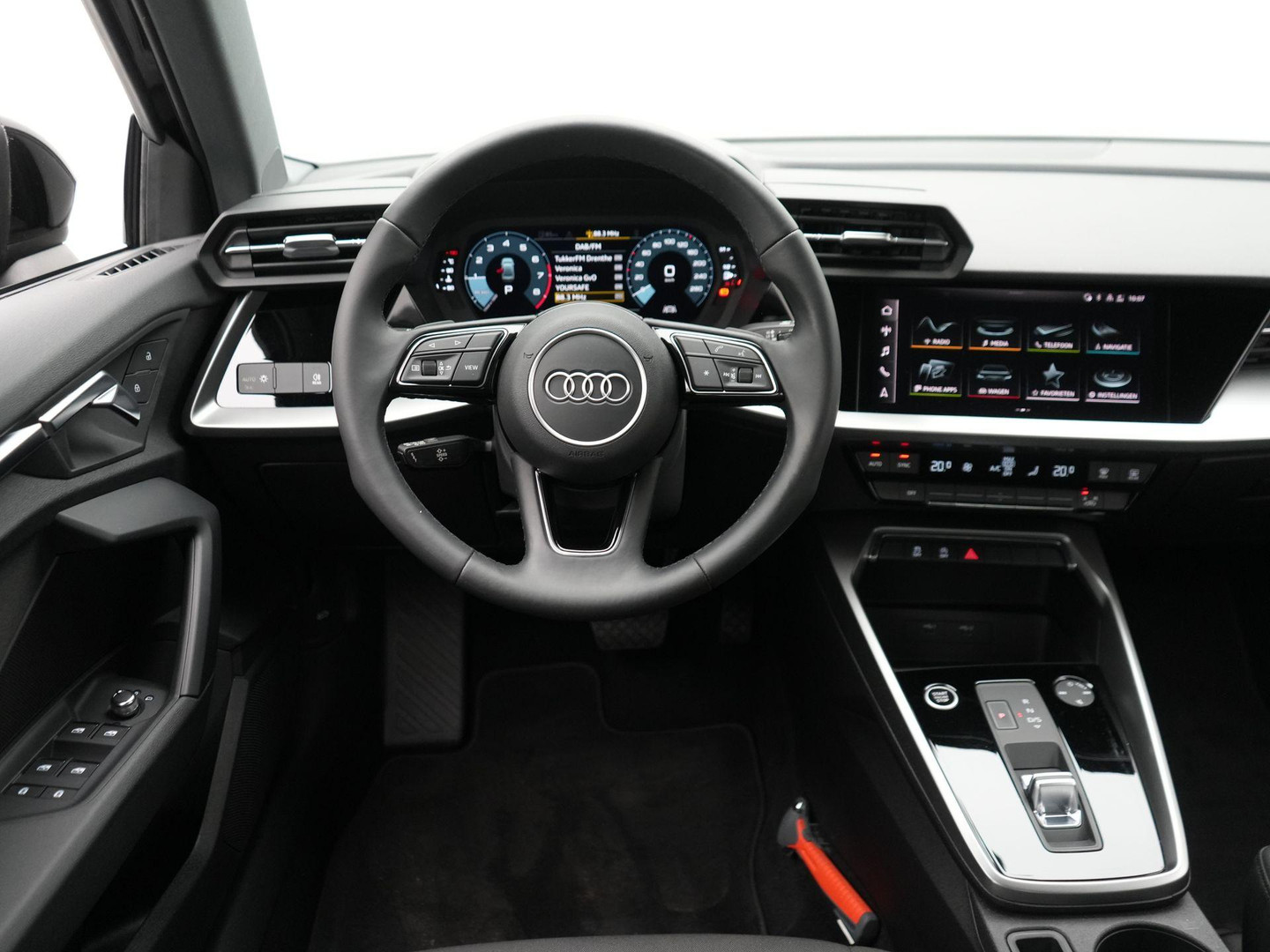 Audi Audi