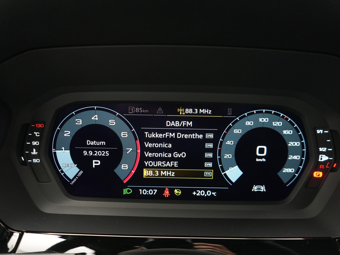 Audi Audi
