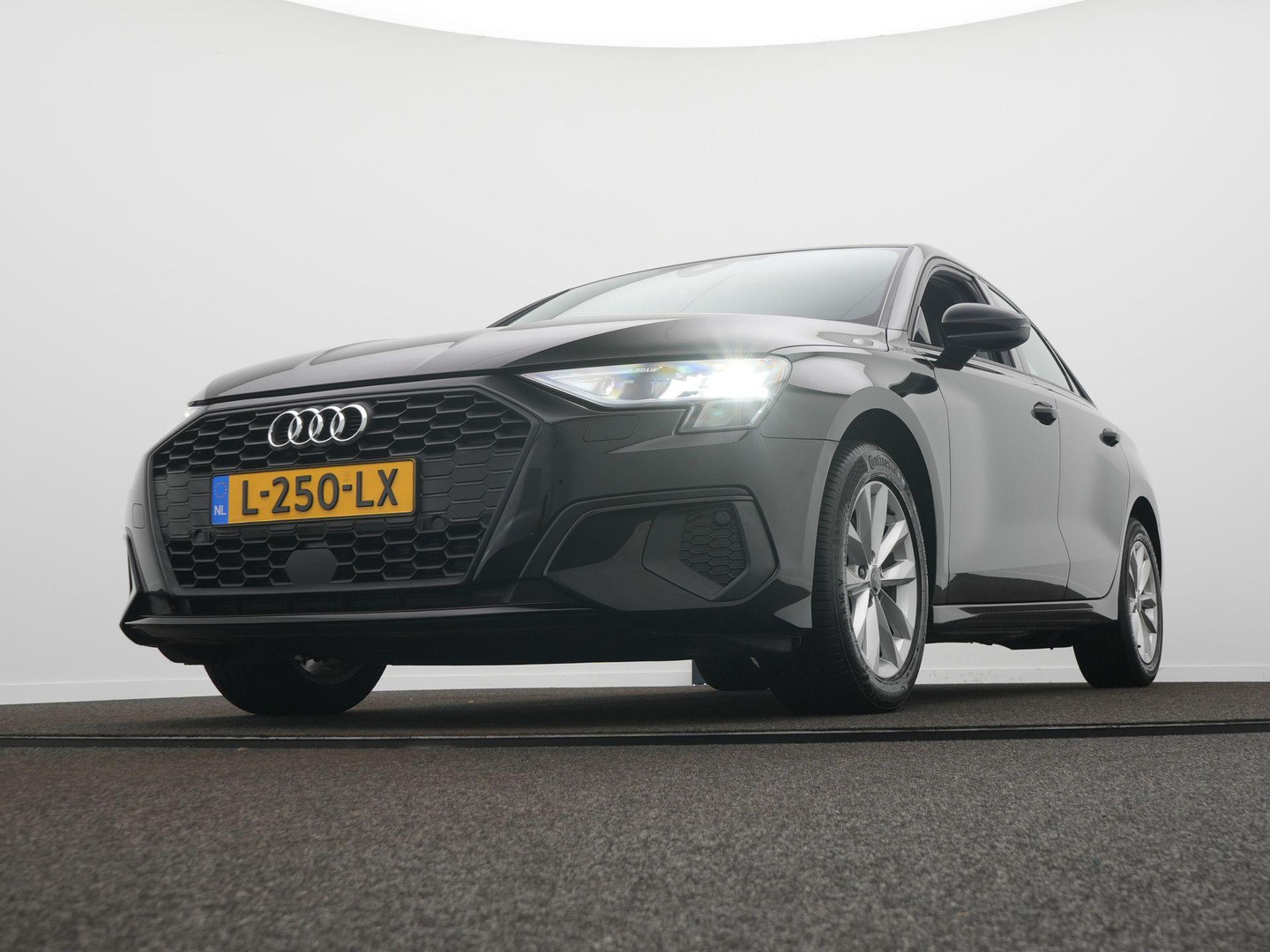 Audi Audi