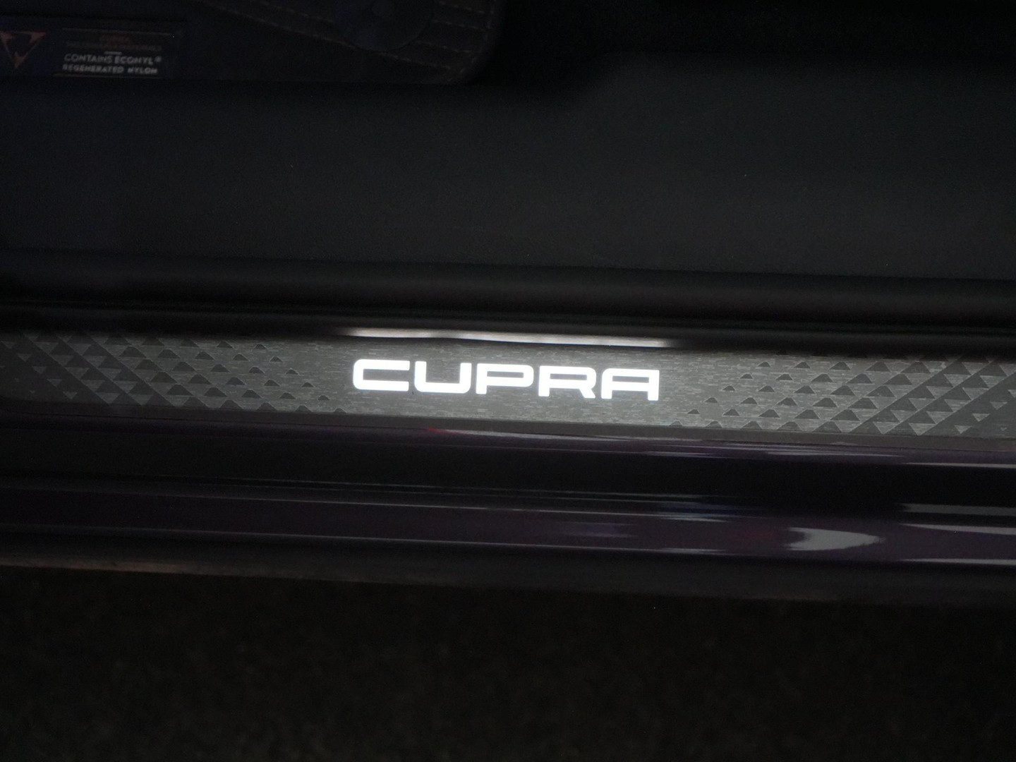 CUPRA
