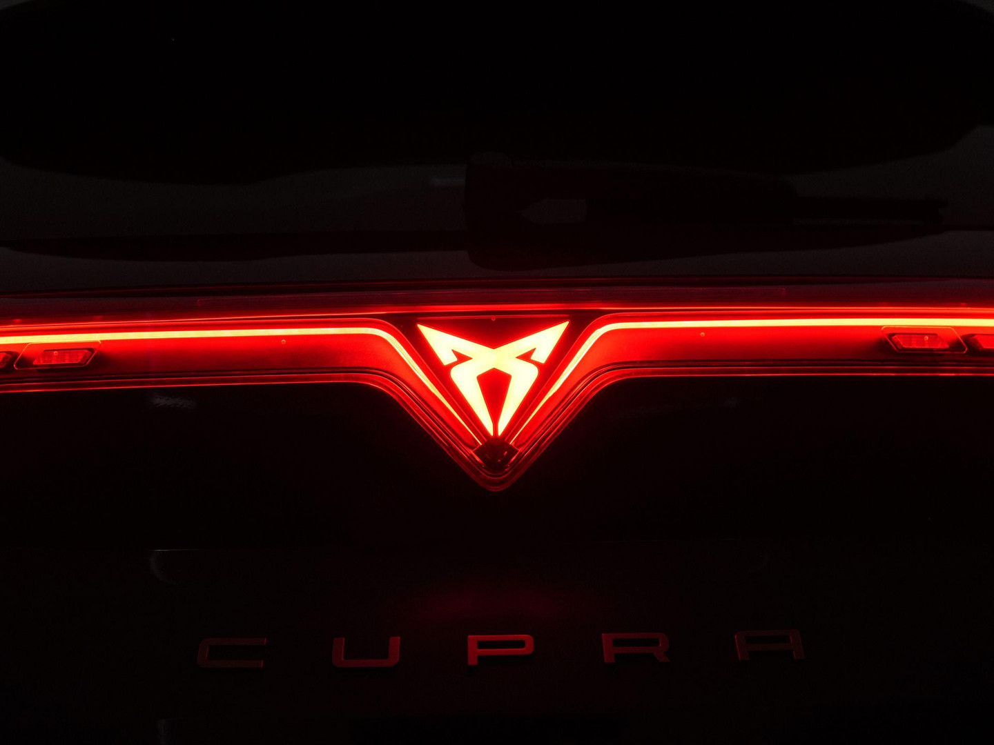 CUPRA