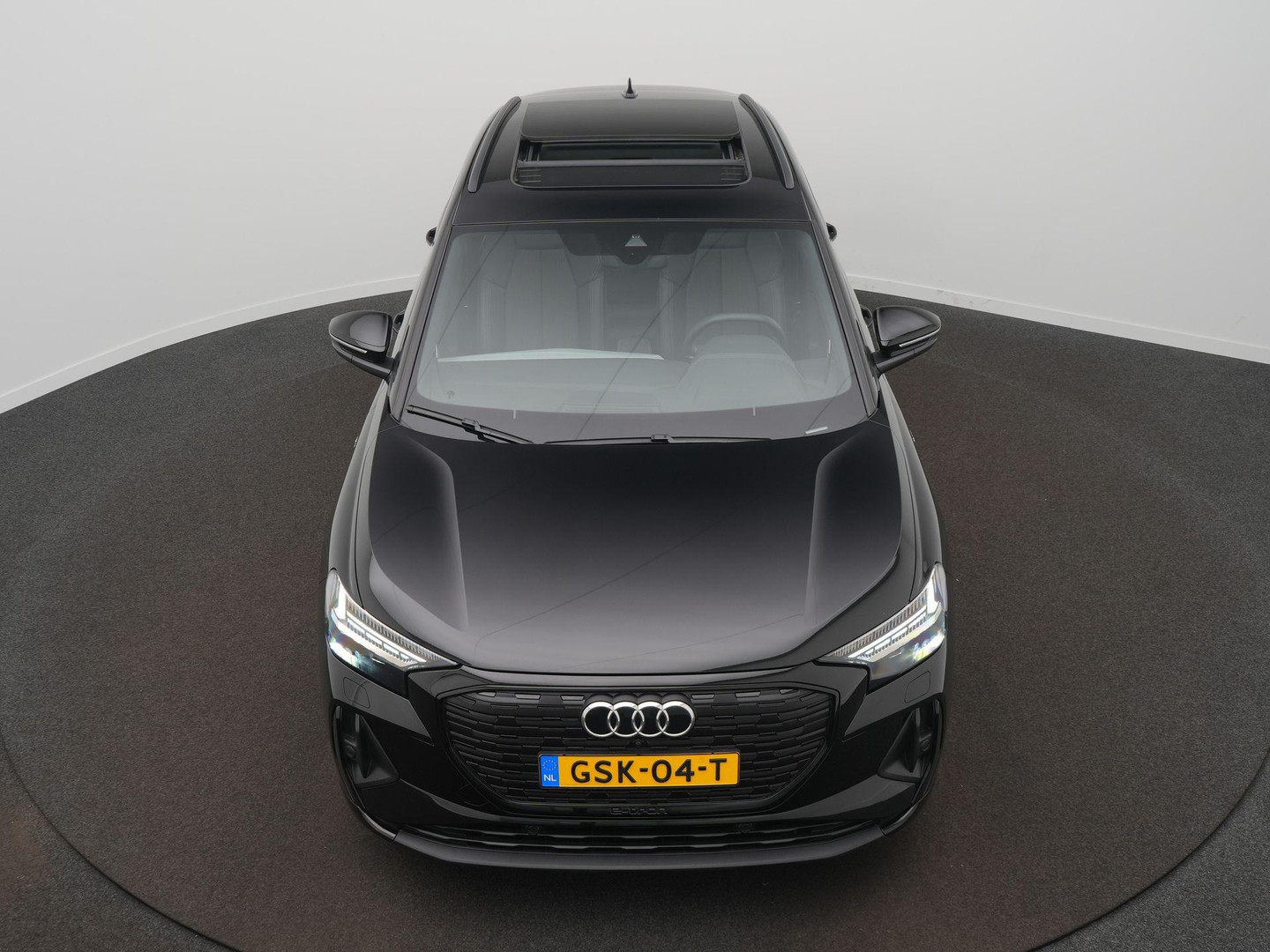 Audi Audi