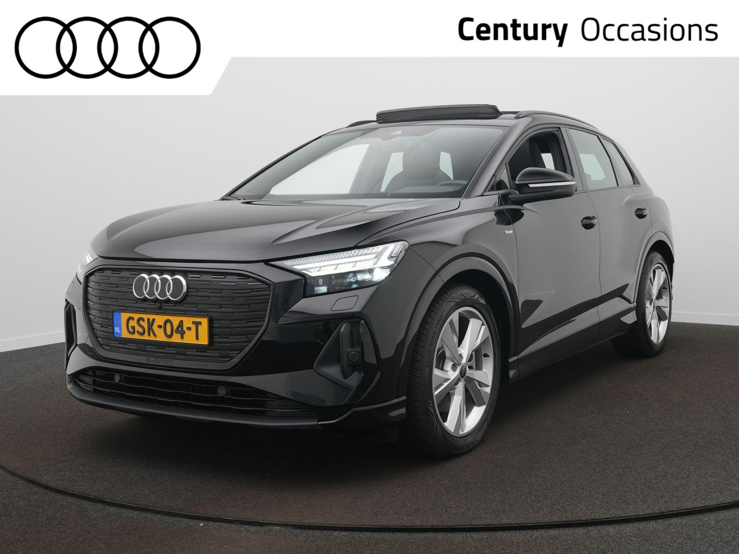 Audi Audi