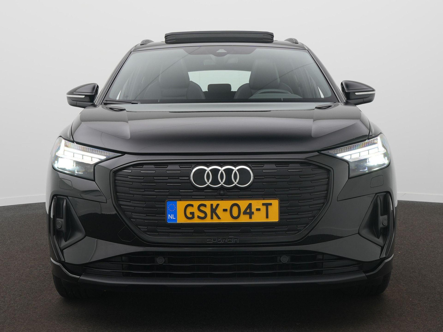 Audi Audi