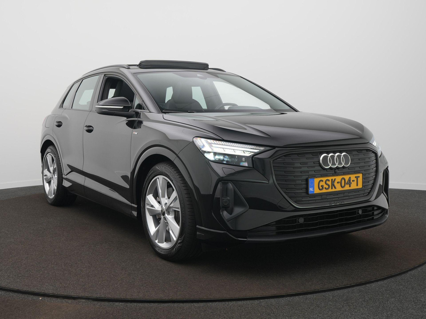 Audi Audi