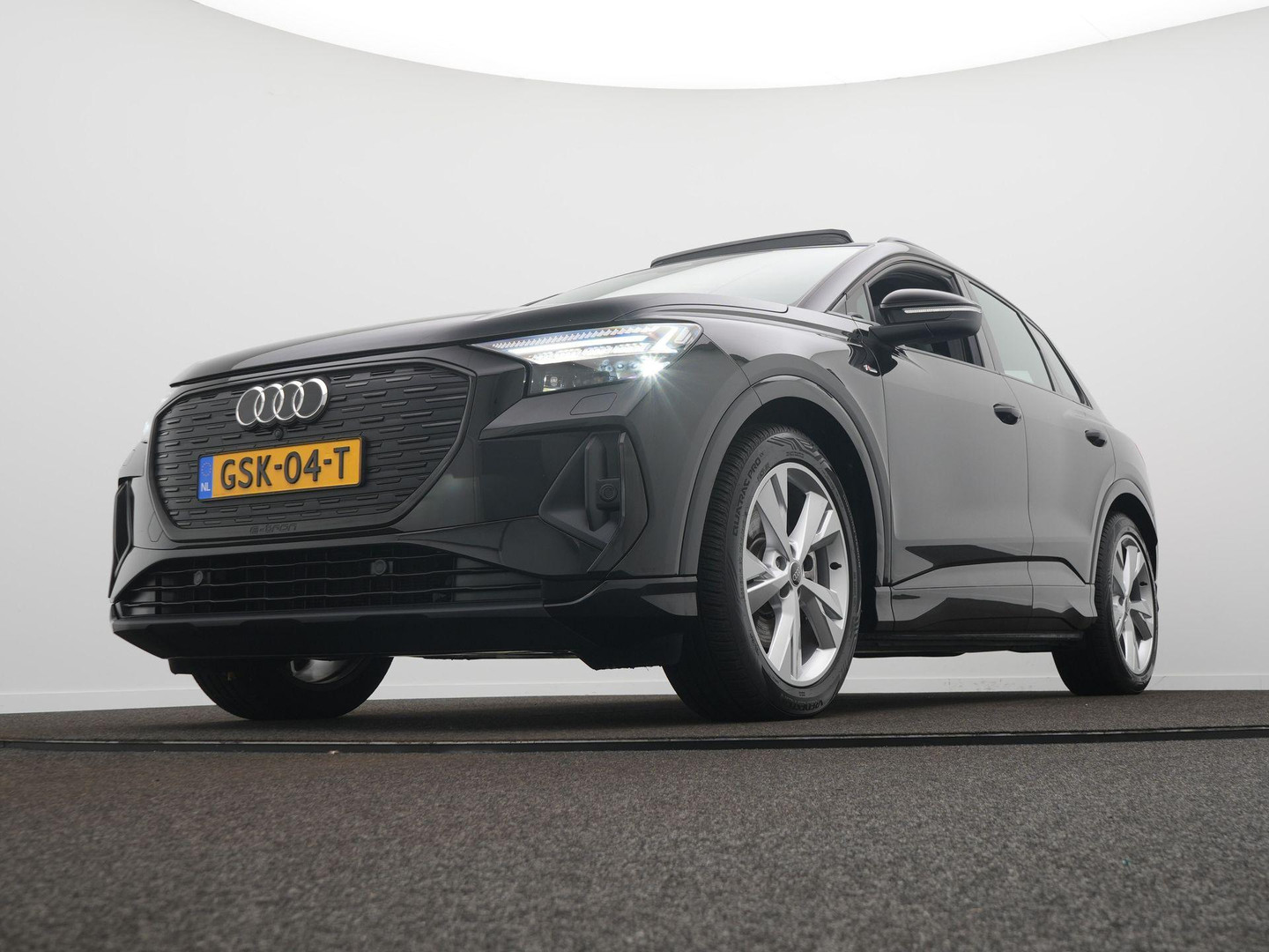 Audi Audi