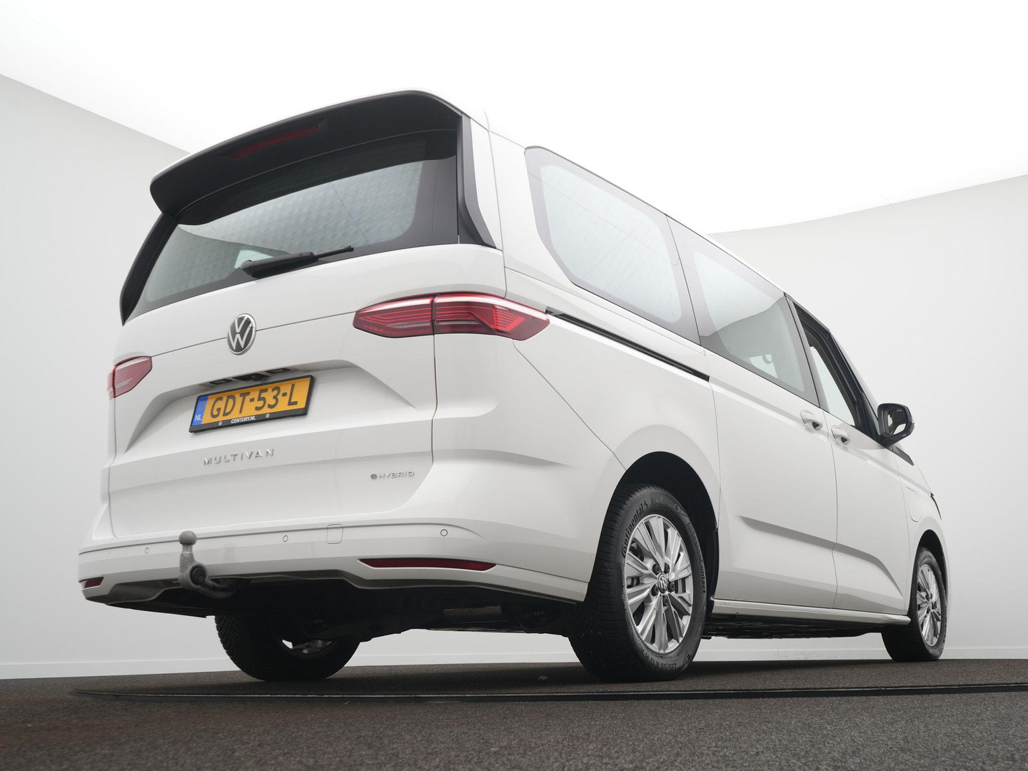 Volkswagen Volkswagen