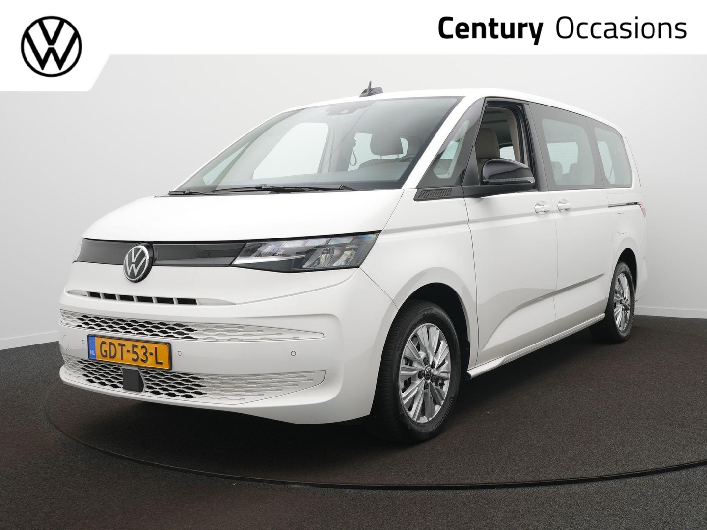 Volkswagen Volkswagen