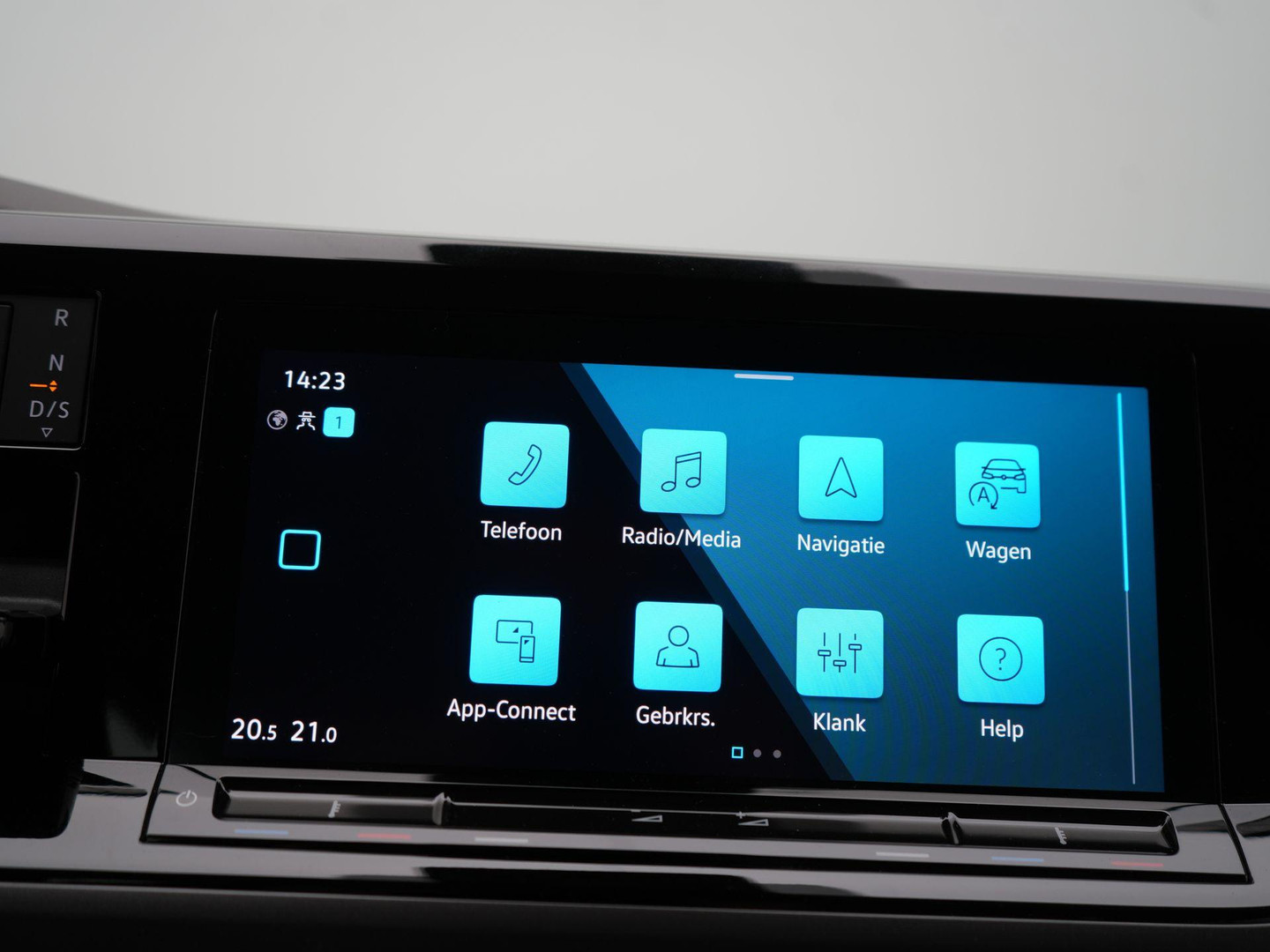 Volkswagen Volkswagen