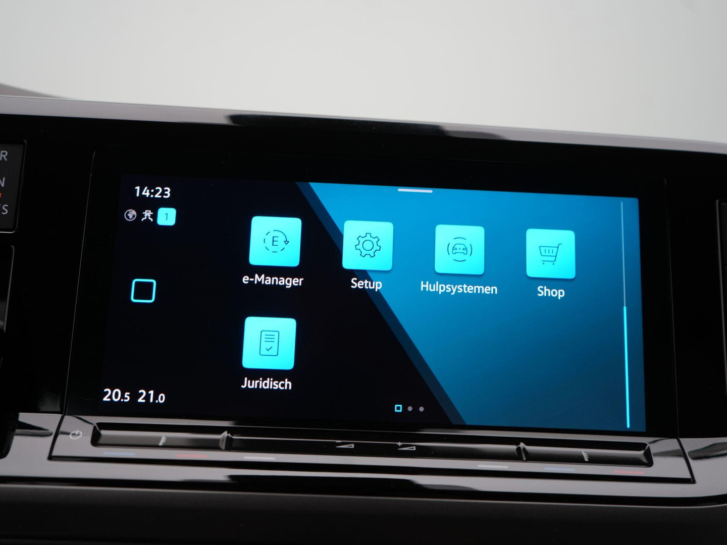 Volkswagen Volkswagen