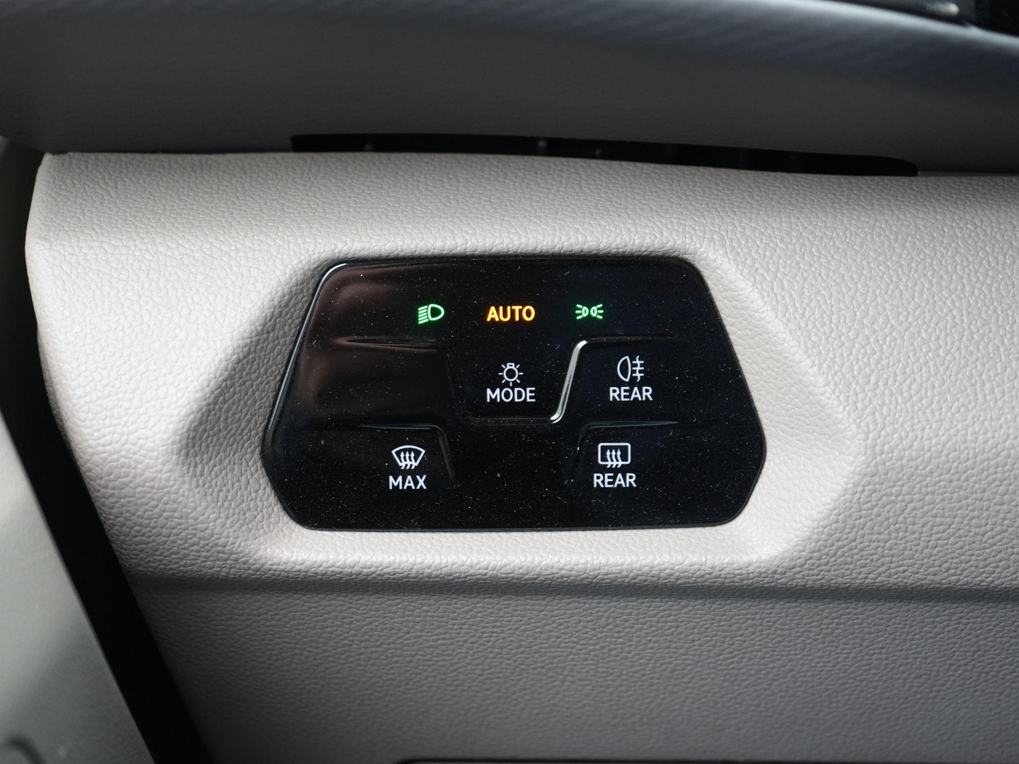 Volkswagen Volkswagen