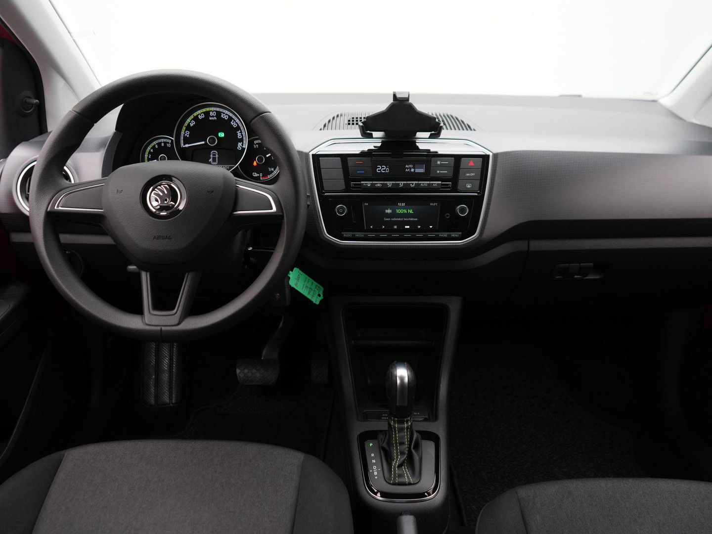ŠKODA ŠKODA
