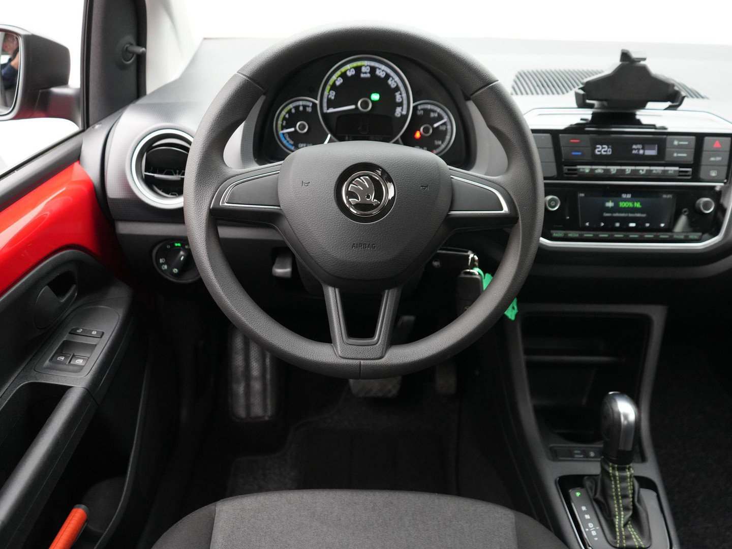 ŠKODA ŠKODA
