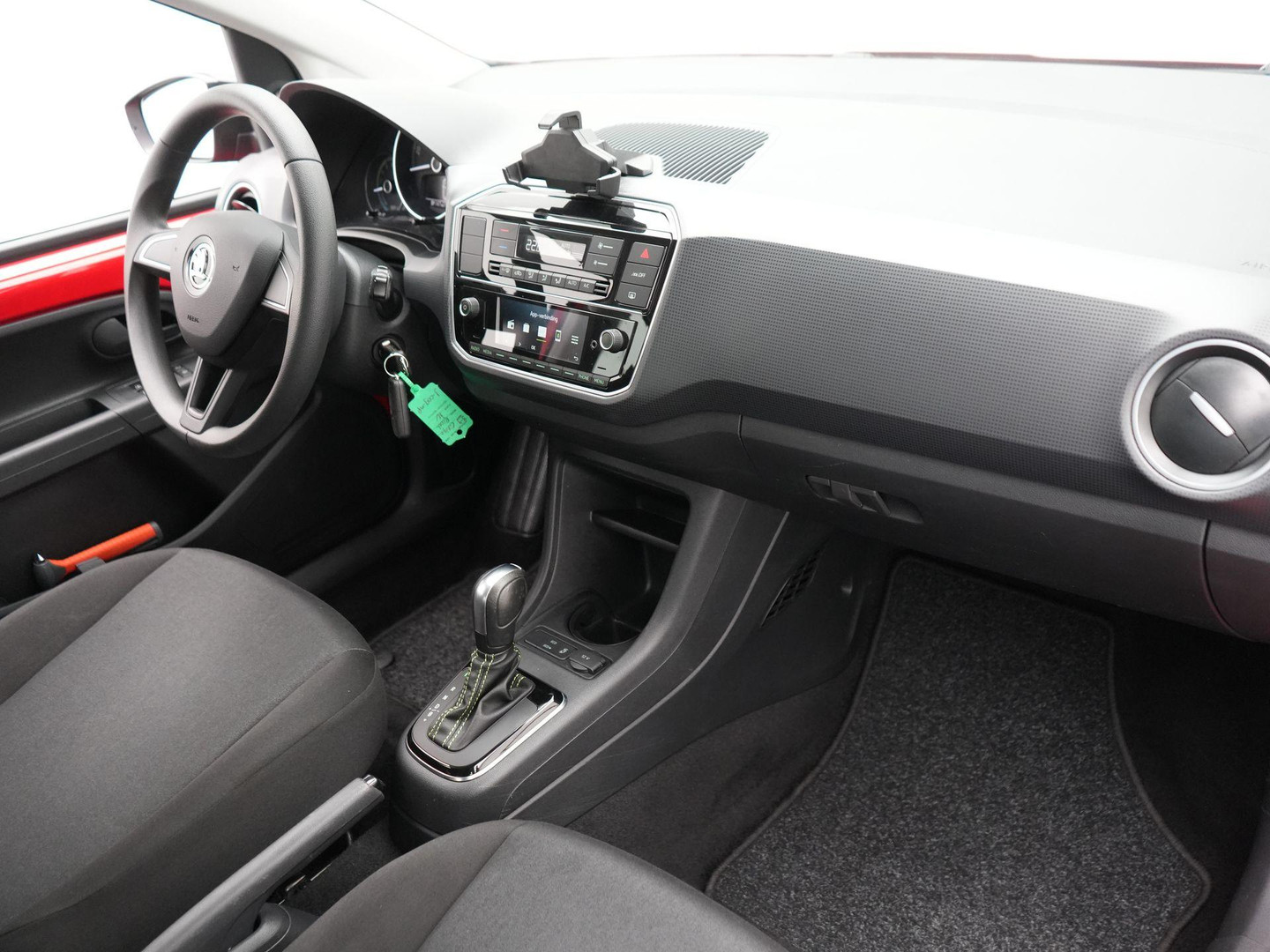 ŠKODA ŠKODA