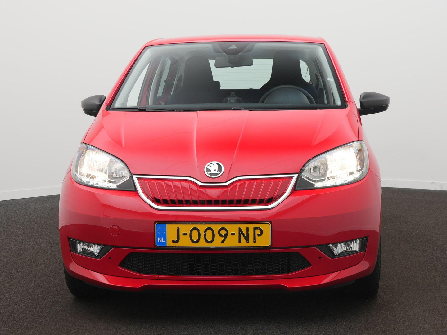 ŠKODA ŠKODA