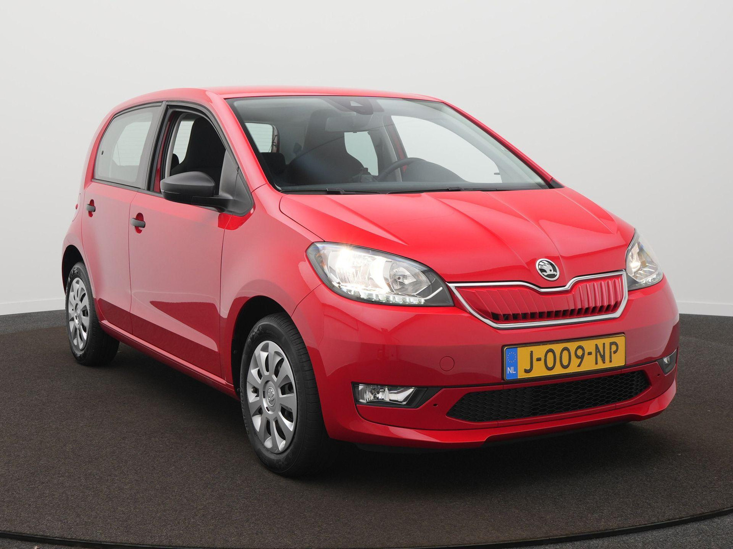ŠKODA ŠKODA