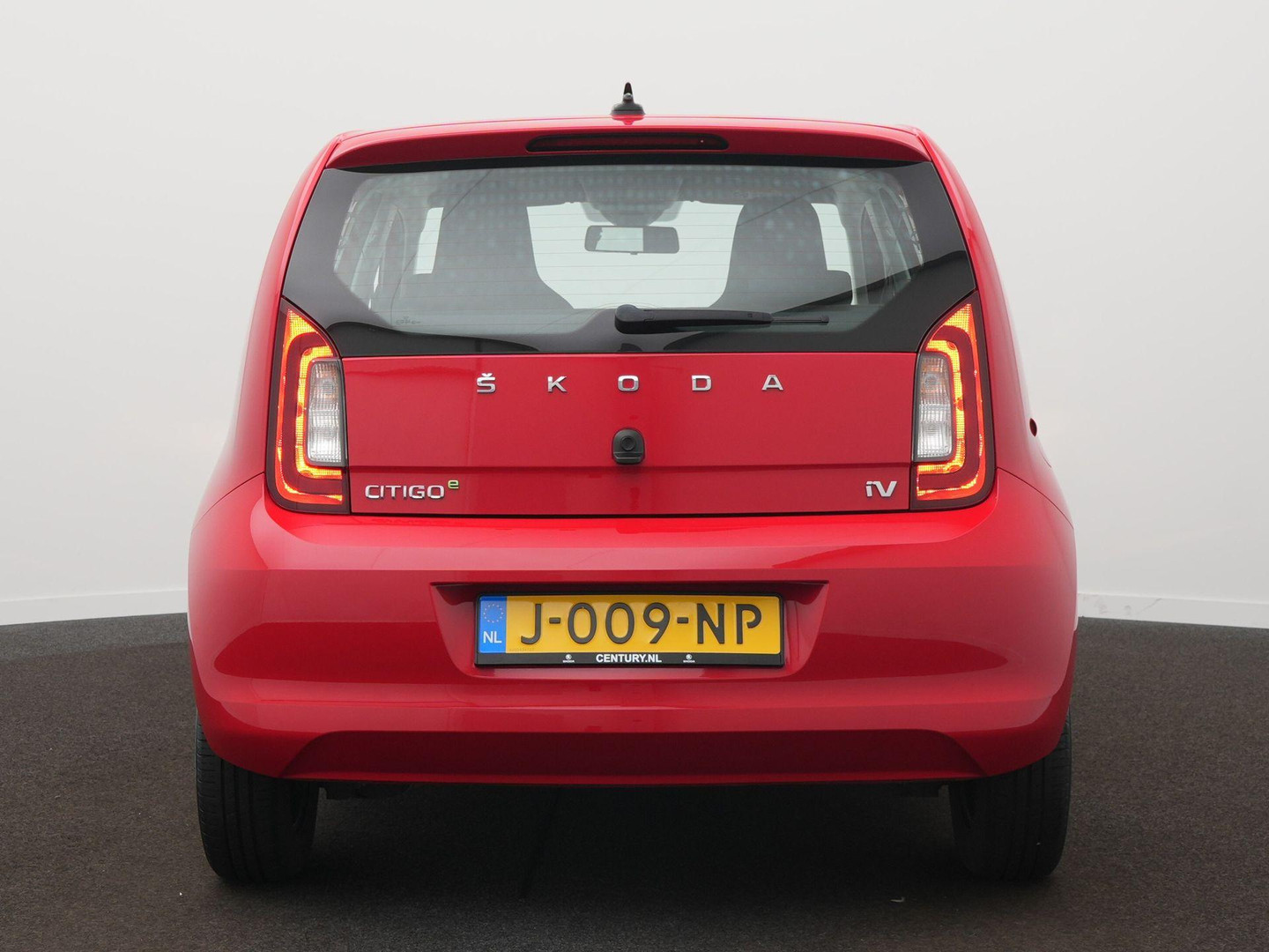ŠKODA ŠKODA
