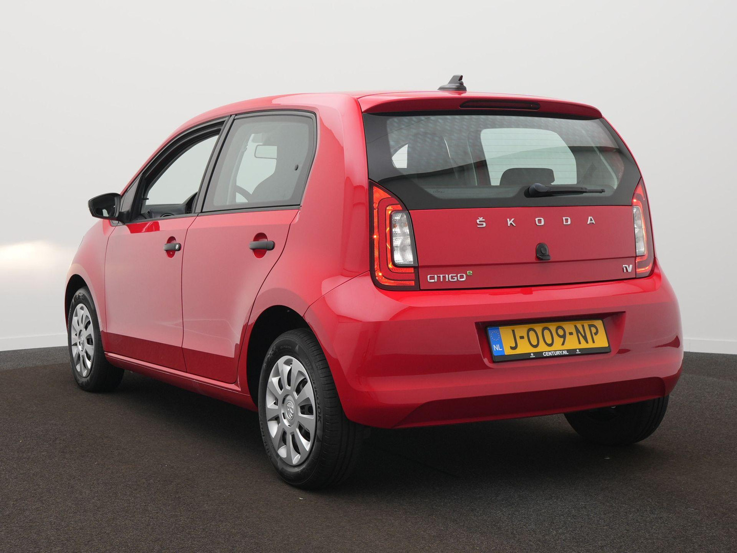 ŠKODA ŠKODA